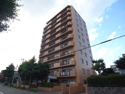ダイアパレス栄町南さくら館 4枚目 ダイアパレス栄町南さくら館