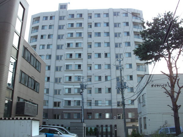 エクセルシオール栄町