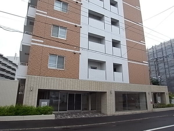 【じょうてつアイム北29条】外観 【じょうてつアイム北29条】外観