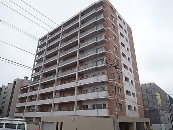 【じょうてつアイム北29条】外観 【じょうてつアイム北29条】外観