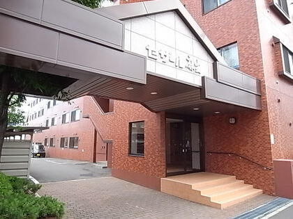 エントランス エントランス