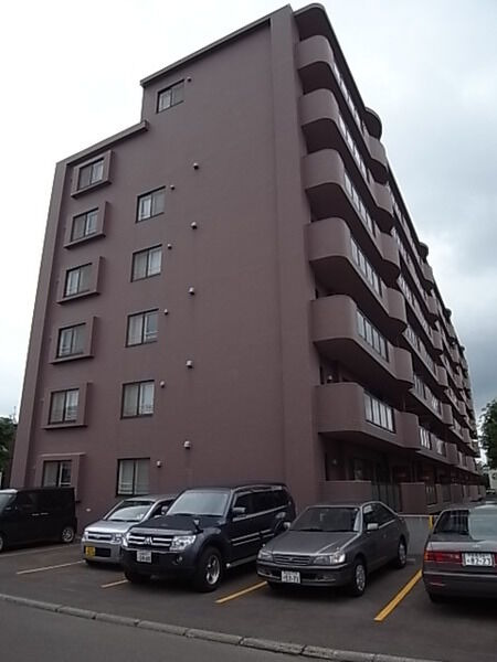 【愛拾番館】外観 【愛拾番館】外観