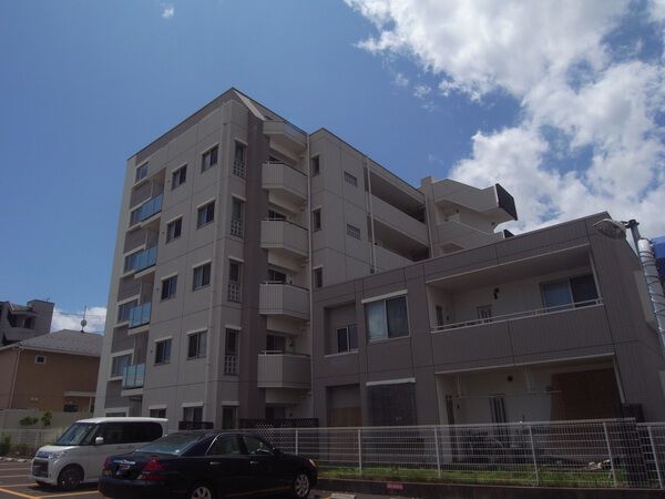 サンデュエル八乙女リバーコート