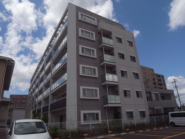 サンデュエル八乙女リバーコート