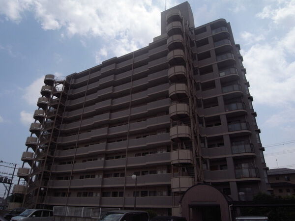 コープ野村八乙女公園