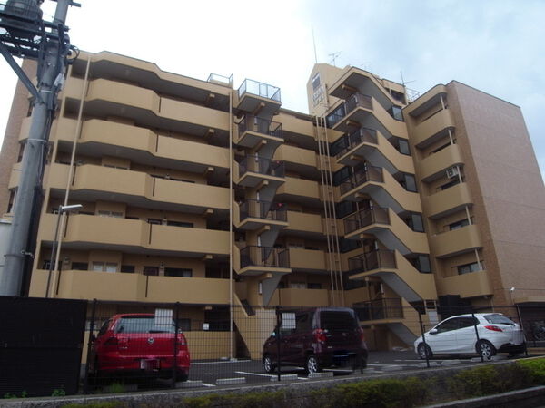 ナイスアーバン八乙女Ⅱ