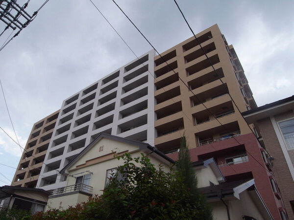 パークホームズ八乙女ビッグスマイル