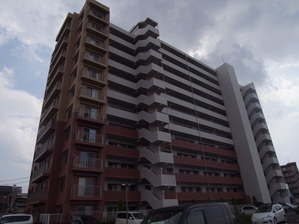 パークホームズ八乙女ビッグスマイル