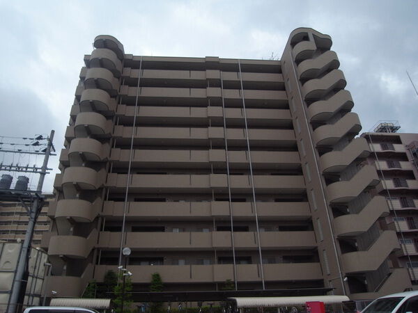 野村ステイツ八乙女グランシエル