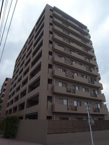 野村ステイツ八乙女グランシエル