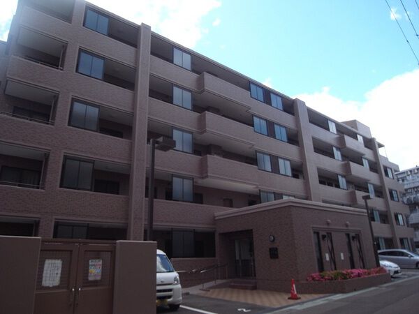 ダイヤグランデ泉中央 2枚目 ダイヤグランデ泉中央