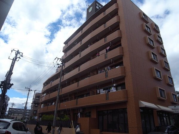 ネオハイツ泉中央 2枚目 ネオハイツ泉中央