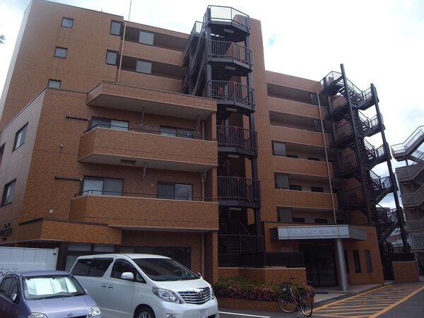 ネオハイツ泉中央 3枚目 ネオハイツ泉中央