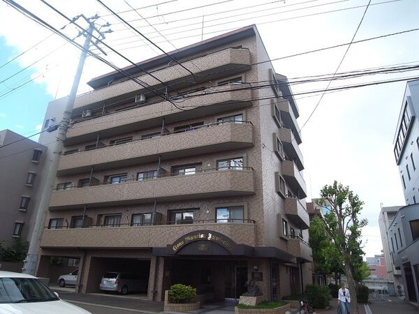 ライオンズマンション泉中央 3枚目 ライオンズマンション泉中央