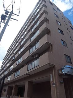 レックスハイム泉中央