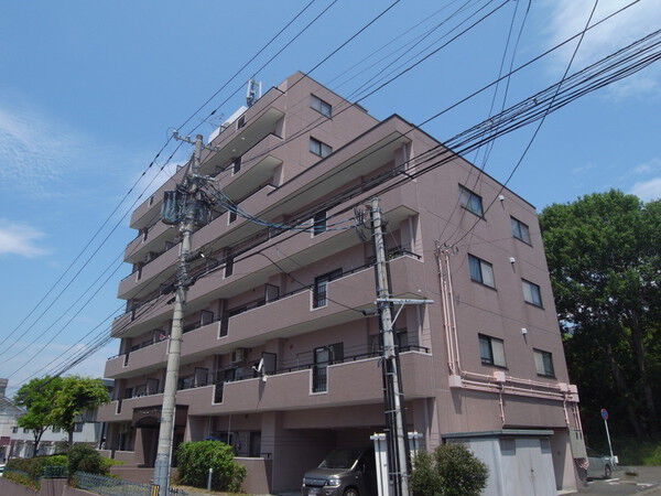 プライムエステート泉中央