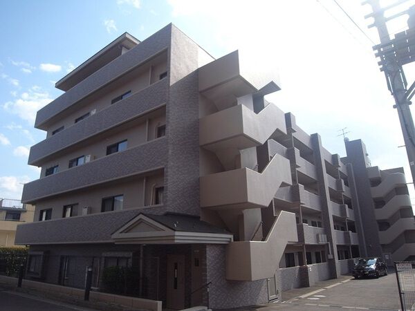 ライフガーデン泉中央