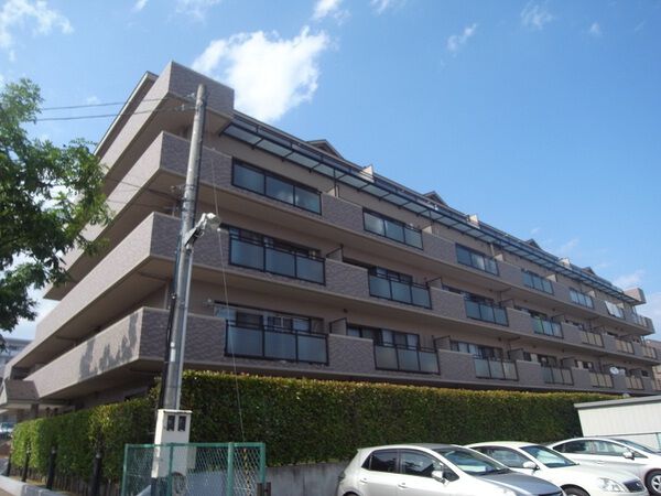 ライフガーデン泉中央