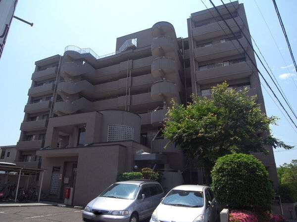 コープ野村泉中央ヒルズ