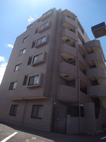 ロイヤルパレス泉中央Ⅲ