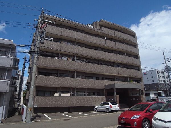 ロイヤルパレス泉中央Ⅲ