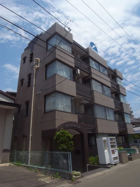 ロイヤルヒルズ赤坂