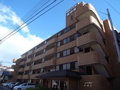 朝日プラザ泉中央 8枚目 朝日プラザ泉中央