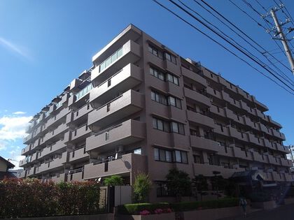 ナイスアーバン泉中央