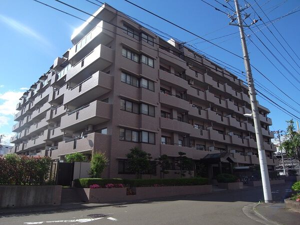 ナイスアーバン泉中央