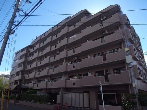 ナイスアーバン泉中央