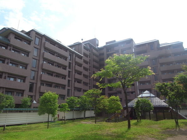 ヴェルビュみずほ台