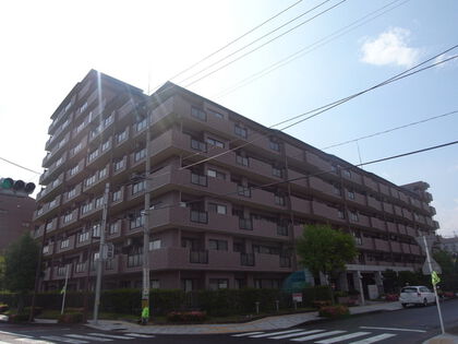 ヴェルビュみずほ台中央 5枚目 ヴェルビュみずほ台中央