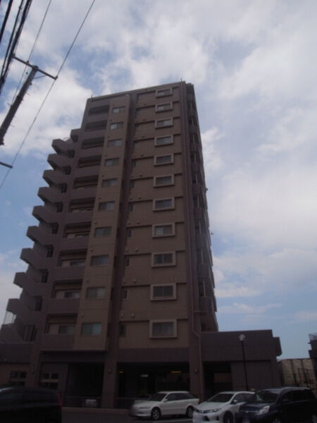 アルコート八乙女ステーションタワー