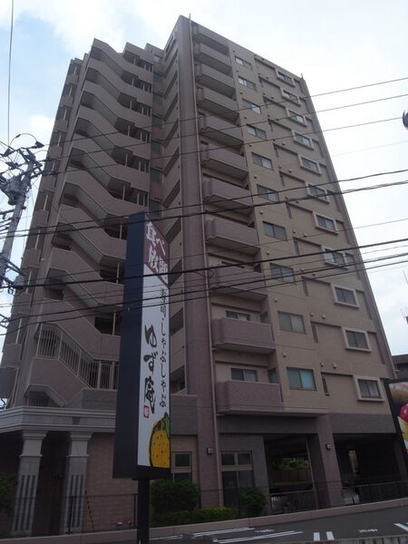 アルコート八乙女ステーションタワー