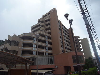 ダイアパレスアプティ八乙女中央 6枚目 ダイアパレスアプティ八乙女中央