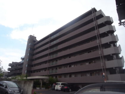 ロイヤルパレス八乙女 5枚目 ロイヤルパレス八乙女