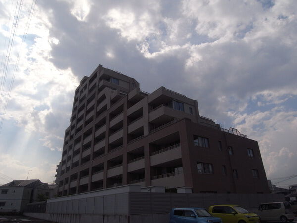 プラウド八乙女中央 3枚目 プラウド八乙女中央