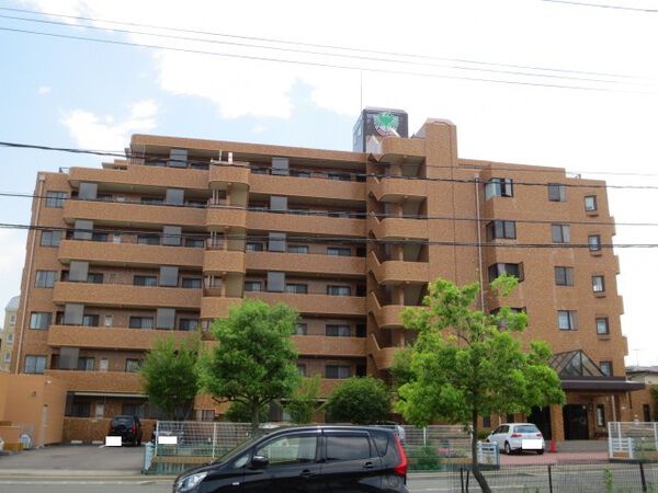 ネオハイツ泉崎 2枚目 ネオハイツ泉崎