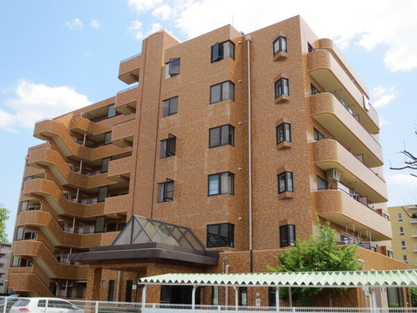 ネオハイツ泉崎 3枚目 ネオハイツ泉崎