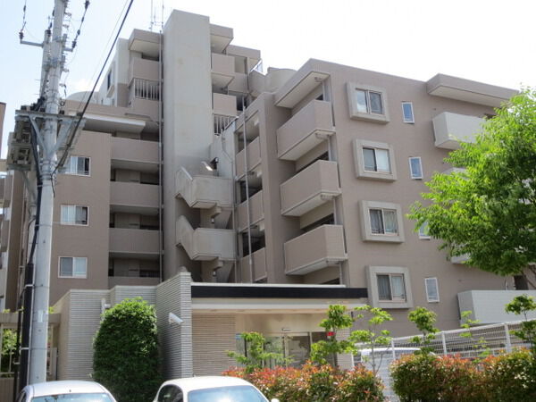 プラウド長町南 3枚目 プラウド長町南