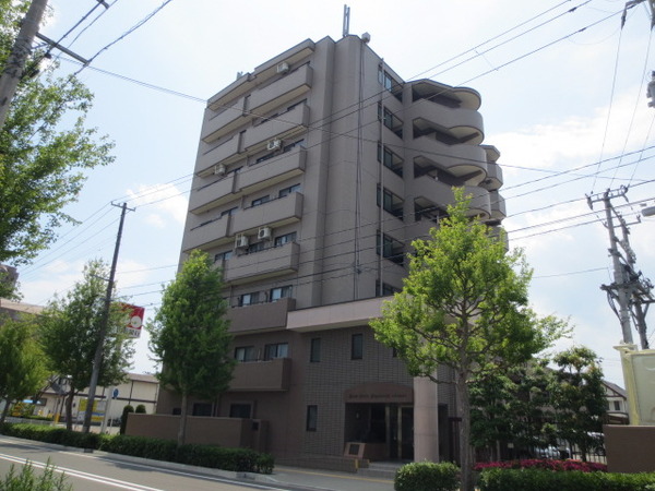 ライオンズヴィアーレ長町南 2枚目 ライオンズヴィアーレ長町南