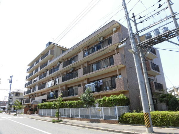 ライオンズマンション泉崎公園 2枚目 ライオンズマンション泉崎公園