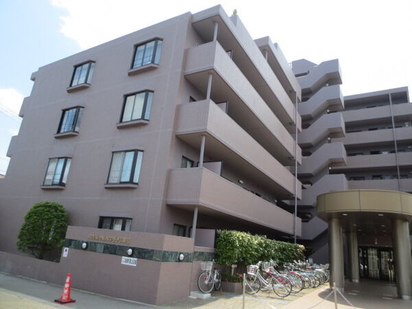 ロイヤルパレス長町南Ⅲ