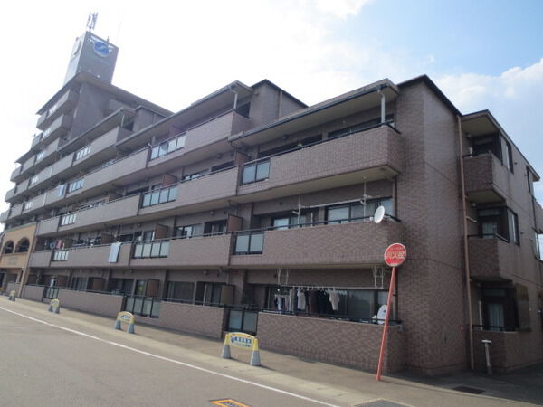 ロイヤルパレス富沢東 2枚目 ロイヤルパレス富沢東