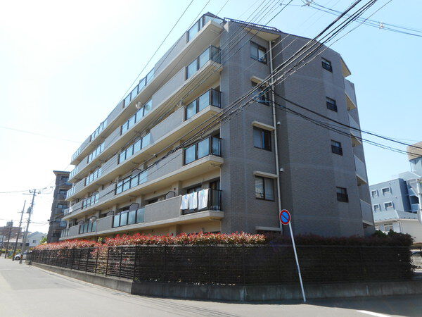 コープ野村長町南プレシオ 2枚目 コープ野村長町南プレシオ