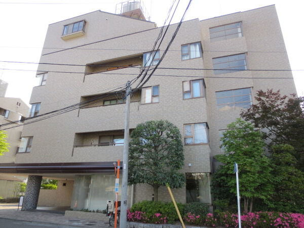 ハウステージ長町南 3枚目 ハウステージ長町南