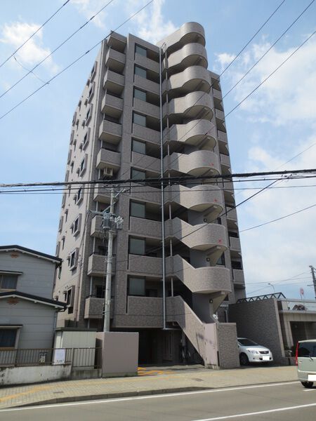 ダイアパレス八本松