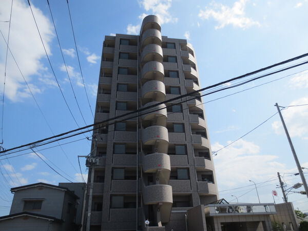 ダイアパレス八本松