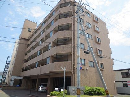 ロイヤルパレス新長町