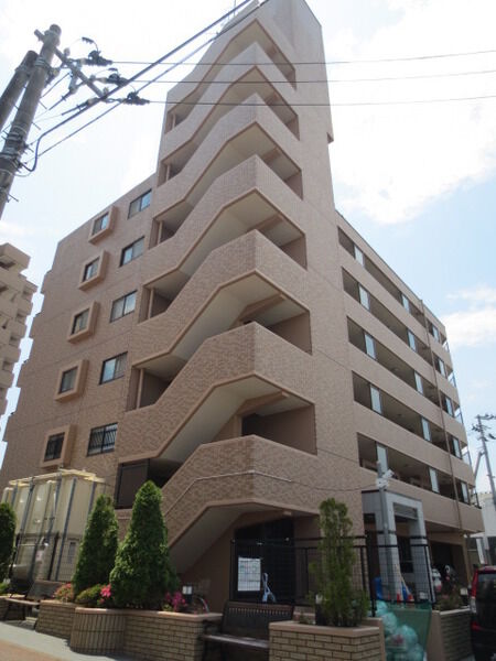 ロイヤルパレス新長町